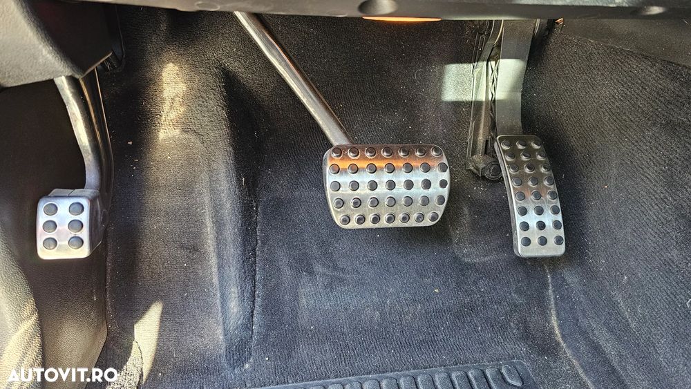 Mercedes-Benz ML 320 CDI 4Matic 7G-TRONIC - 14