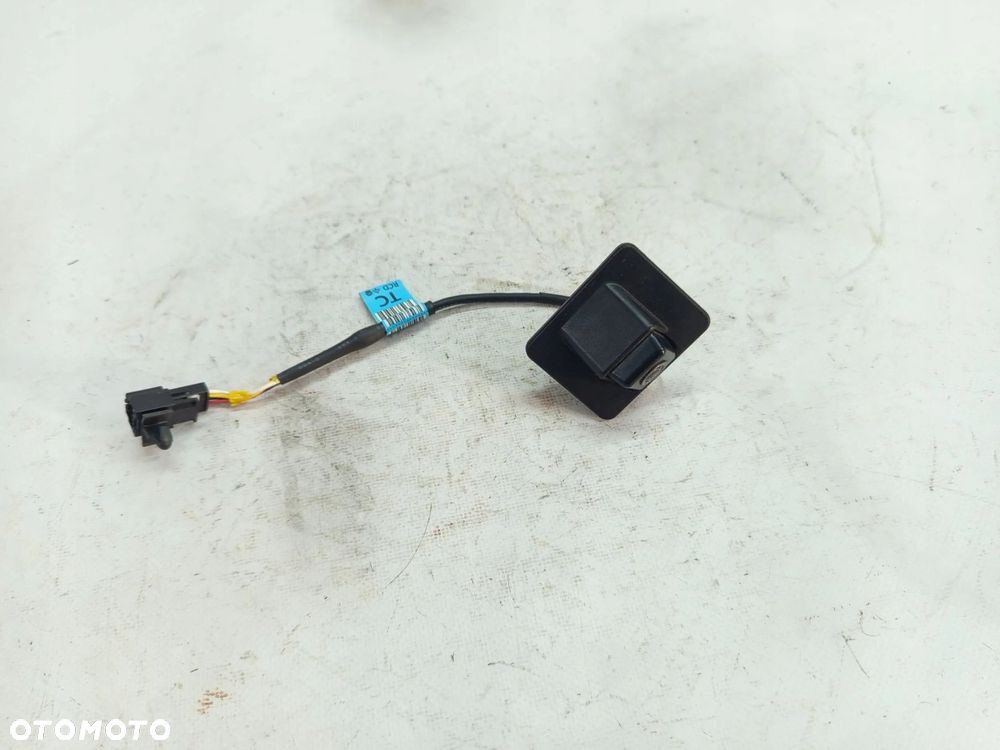 KIA OPTIMA III SEDAN KAMERA COFANIA TYŁ 95760-2T202 - 2