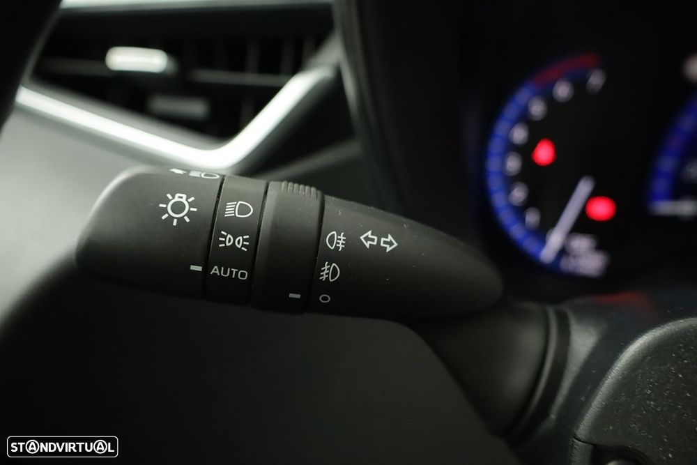 Toyota Corolla 1.8 Hybrid Comfort+P.Sport - 16