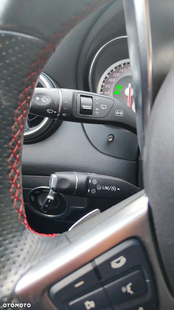 Mercedes-Benz CLA 200 (CDI) d 7G-DCT AMG Line - 19