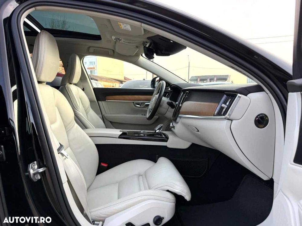 Volvo V90 - 22