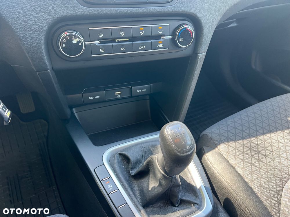 Kia Ceed 1.0 T-GDI M - 18