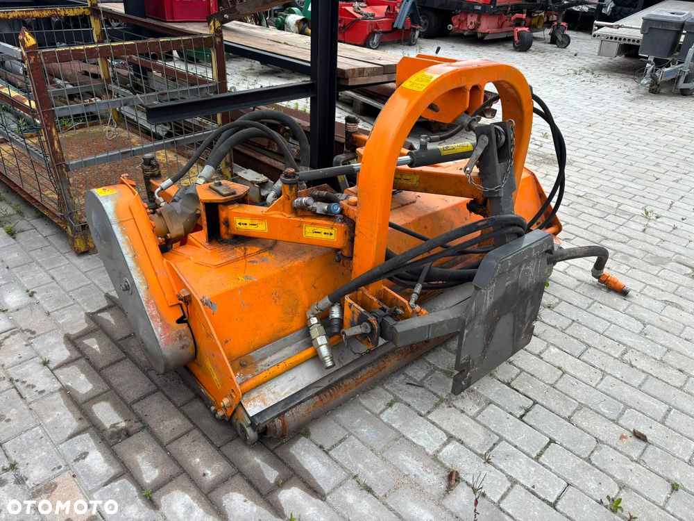 Multicar Tremo Carrier - 29