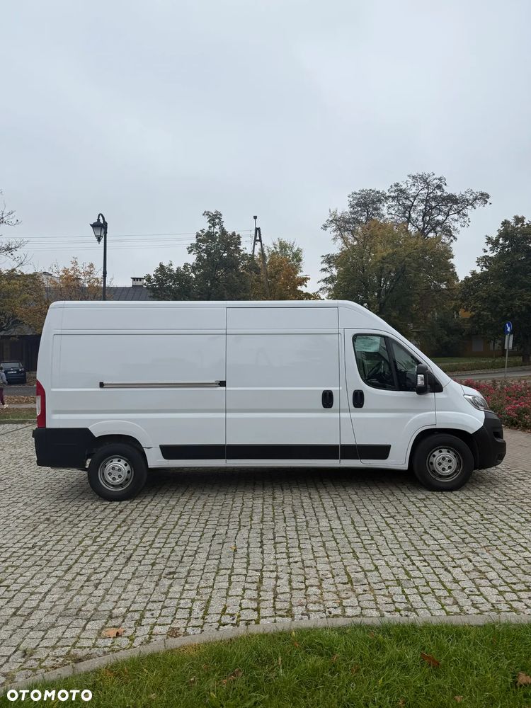 Citroën Jumper