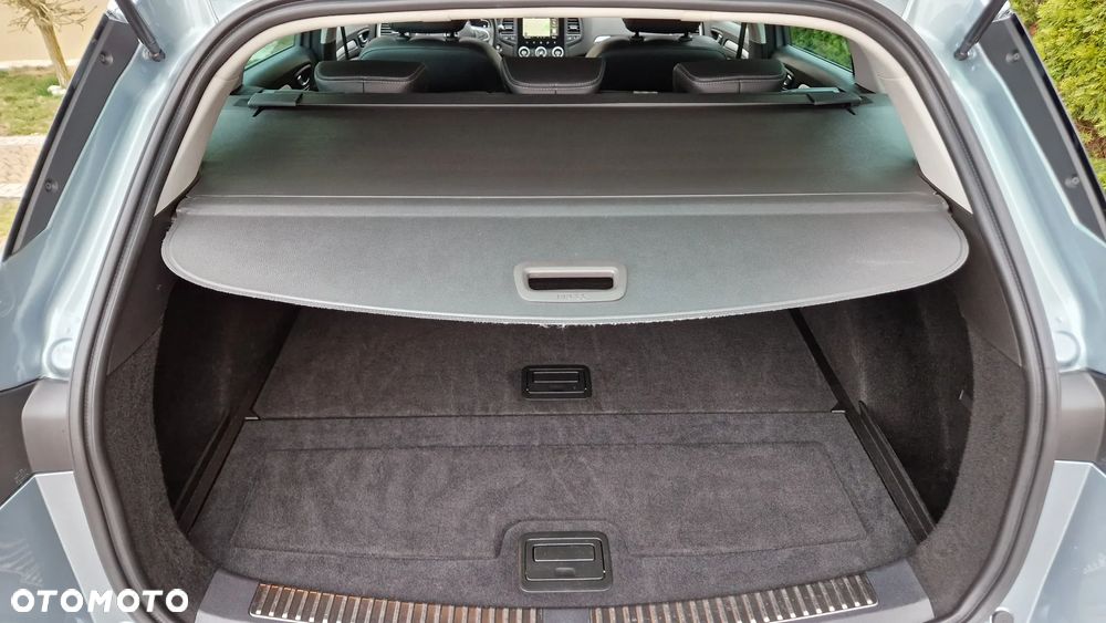 Renault Megane 1.3 TCe FAP Intens EDC - 16
