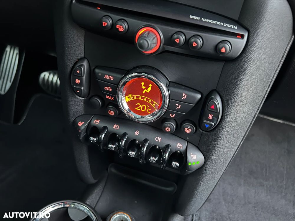 Mini Cooper SD Aut. - 16