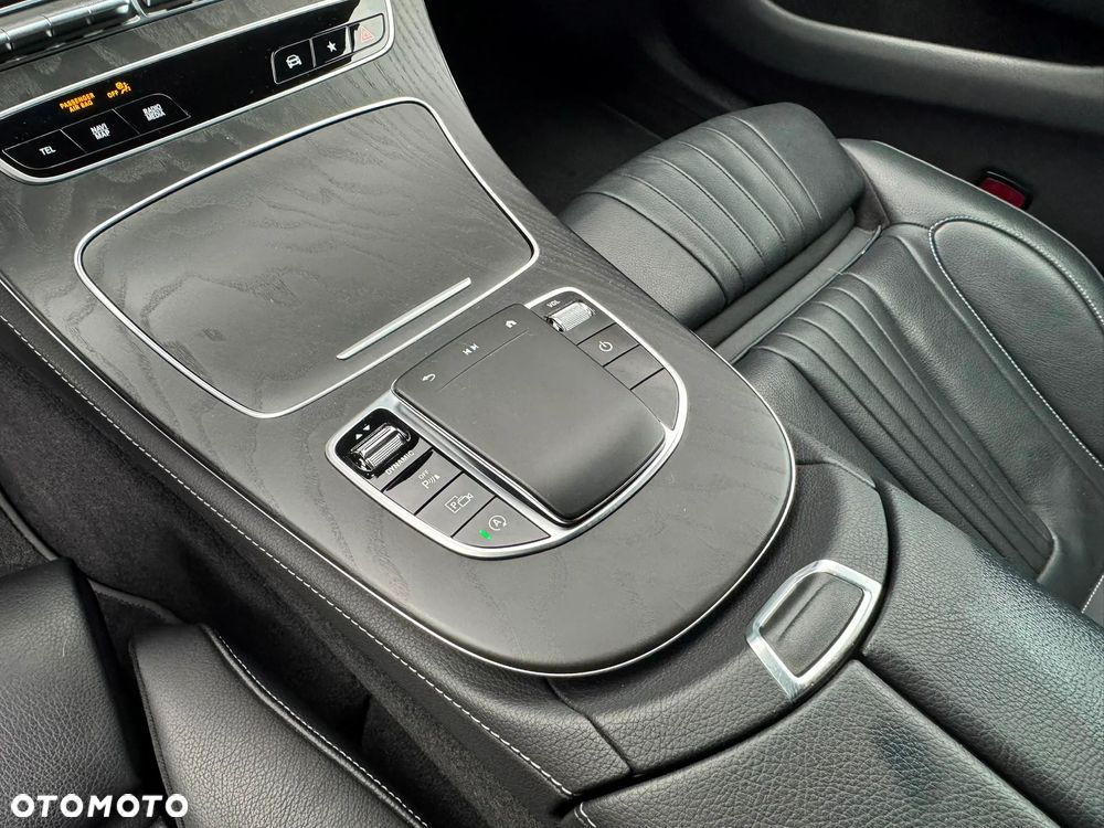 Mercedes-Benz CLS 450 4Matic 9G-TRONIC AMG Line - 22