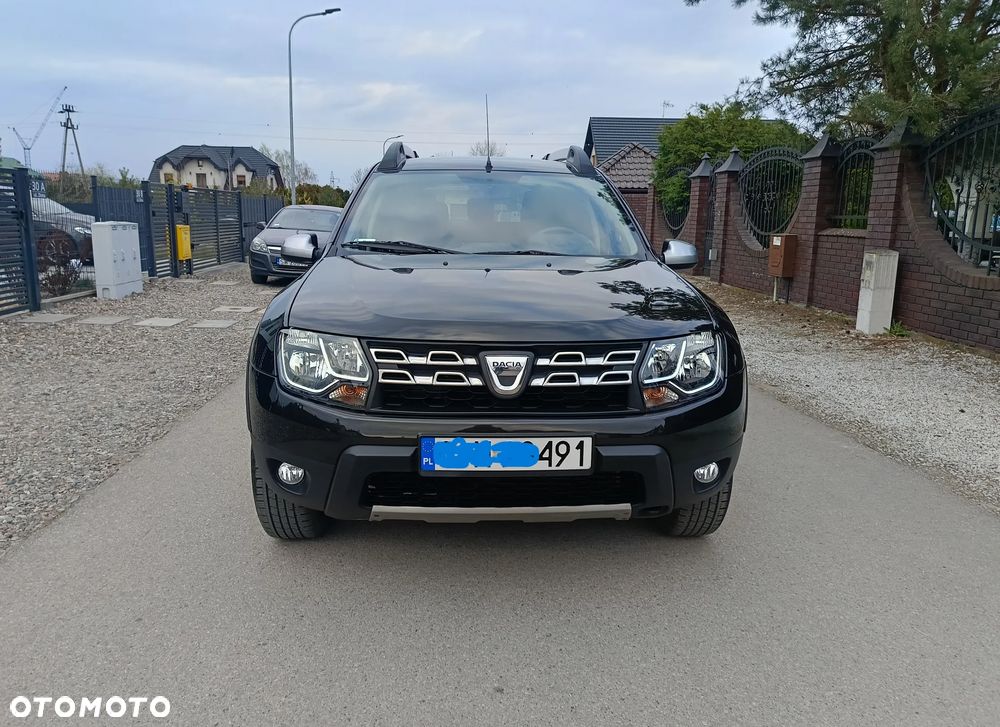 Dacia Duster - 3