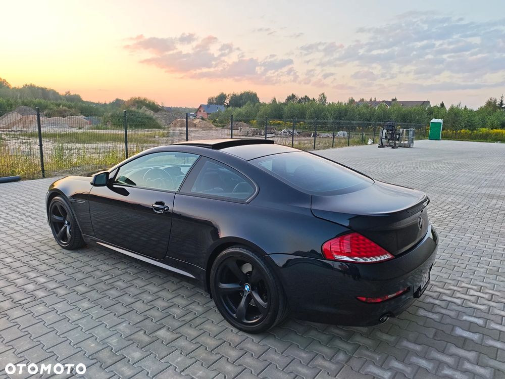 BMW Seria 6 - 3