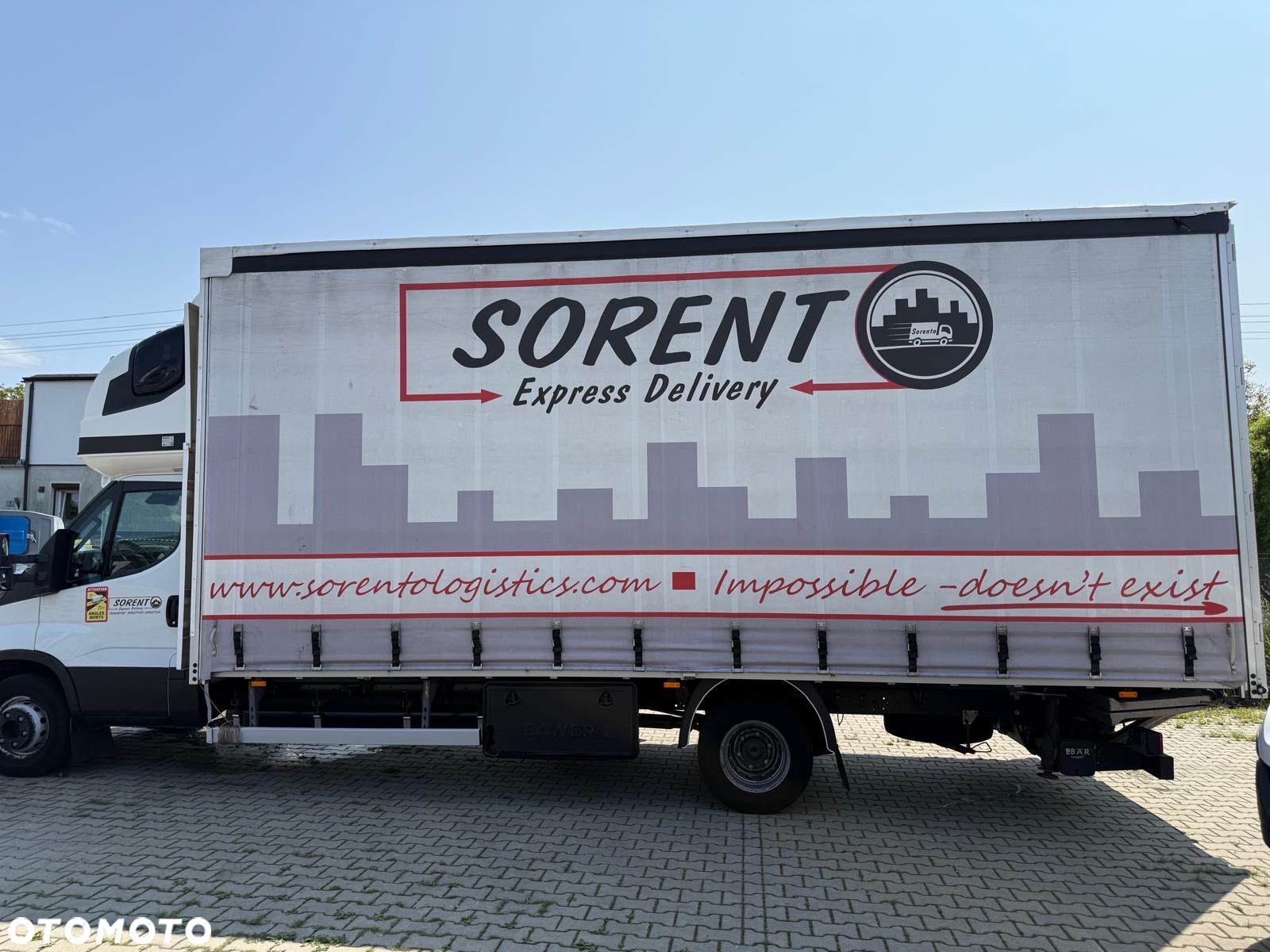 Iveco Daily - 8