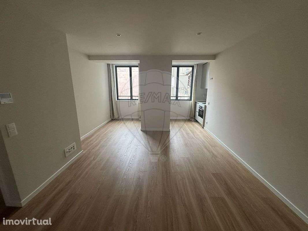 Apartamento T1 para arrendamento - Grande imagem: 5/23
