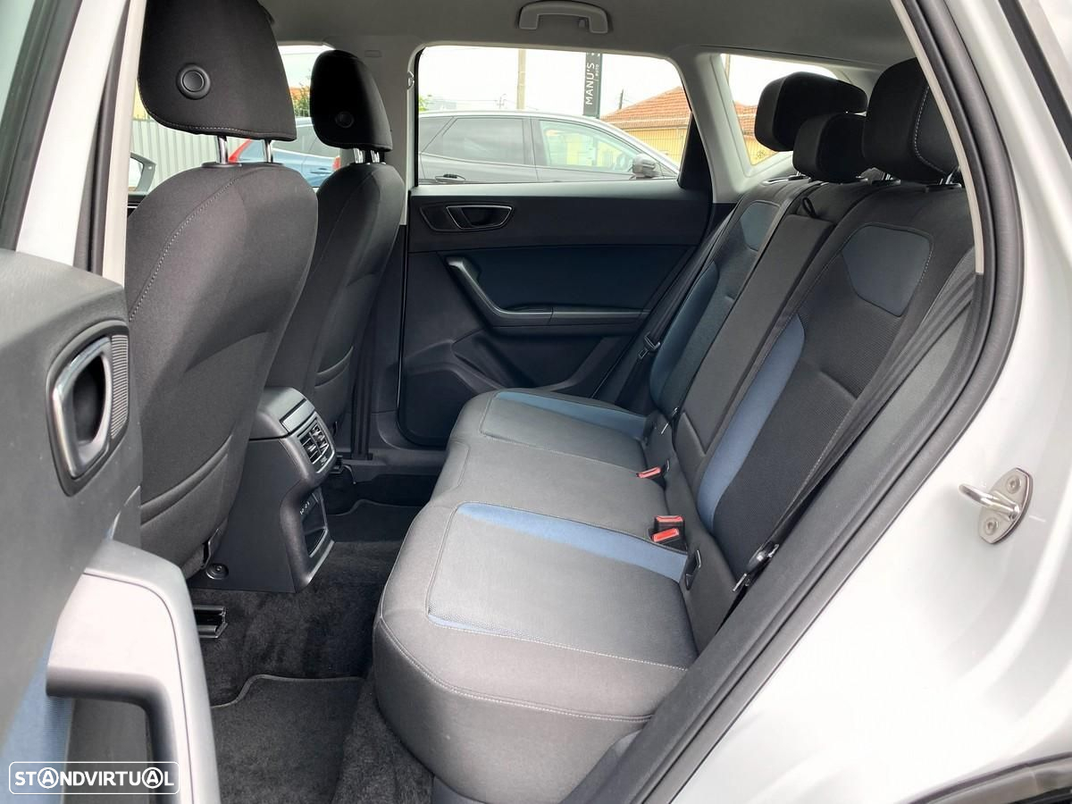 SEAT Ateca 1.6 TDI Style - 29