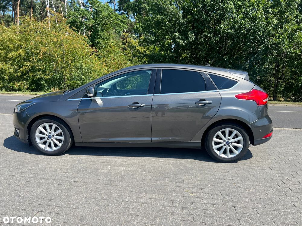 Ford Focus - 5
