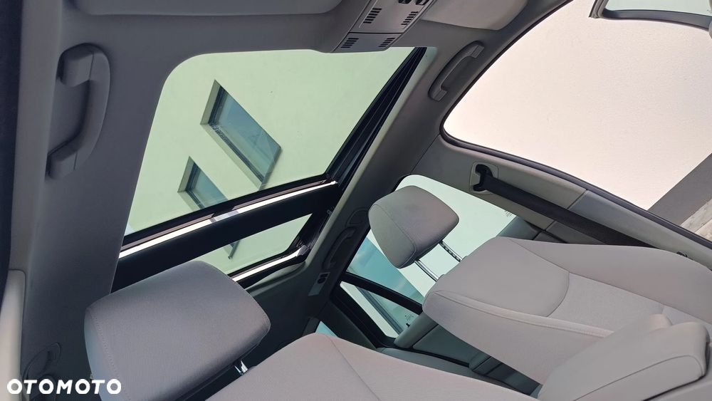 BMW Seria 3 320d DPF - 19