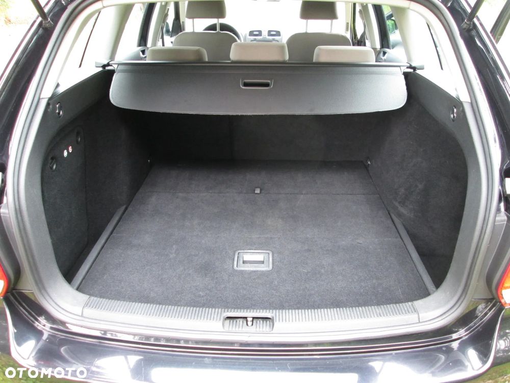 Volkswagen Golf 1.4 Style - 9