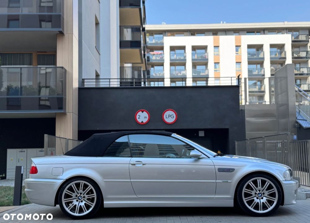 BMW M3 - 14