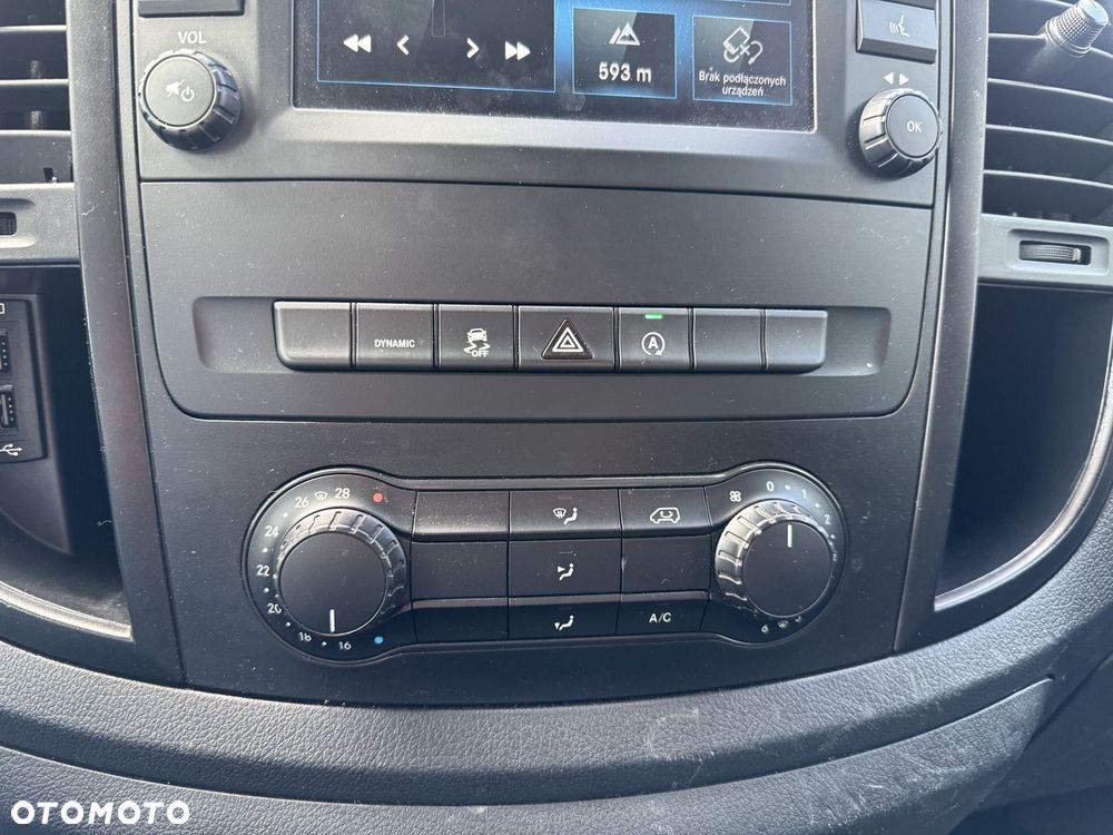 Mercedes-Benz Vito - 21