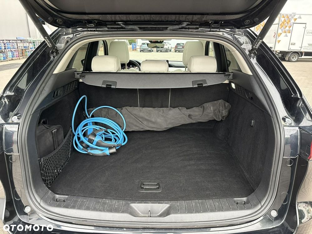 Mazda CX-60 2.5 PHEV Takumi AWD - 18