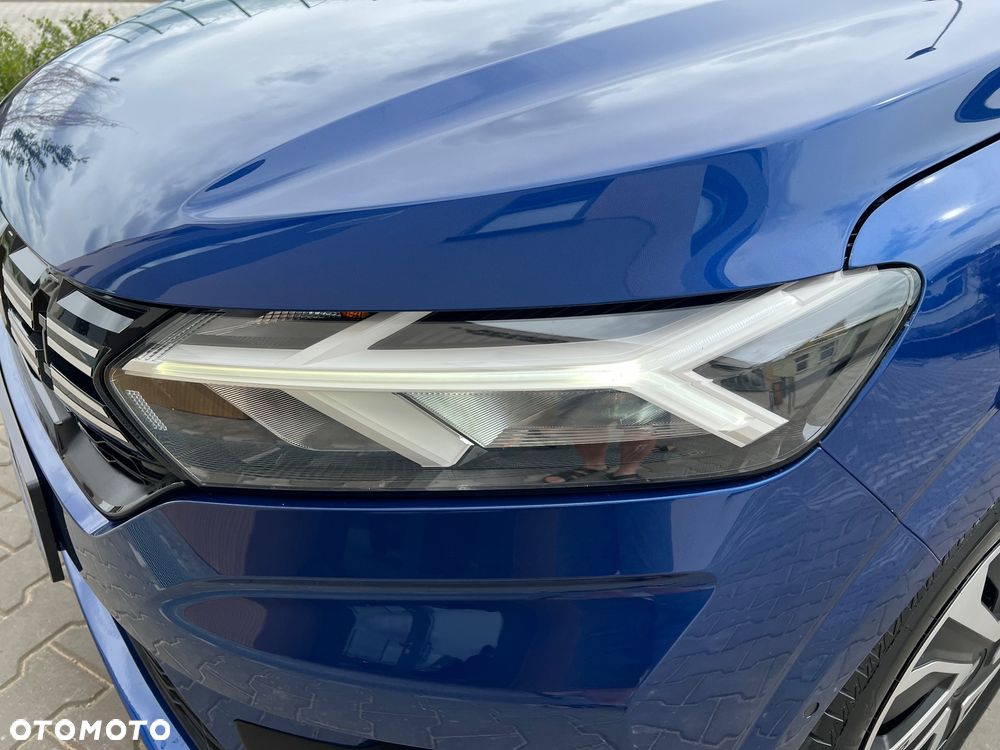 Dacia Sandero 1.0 TCe Expression - 22
