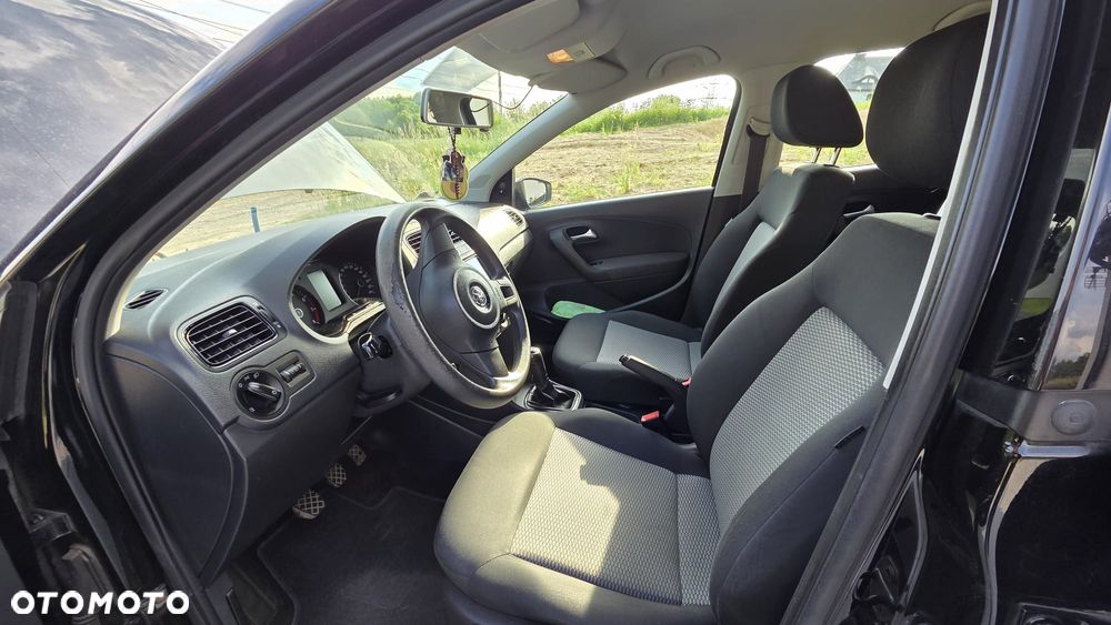 Volkswagen Polo 1.2 CityLine - 8