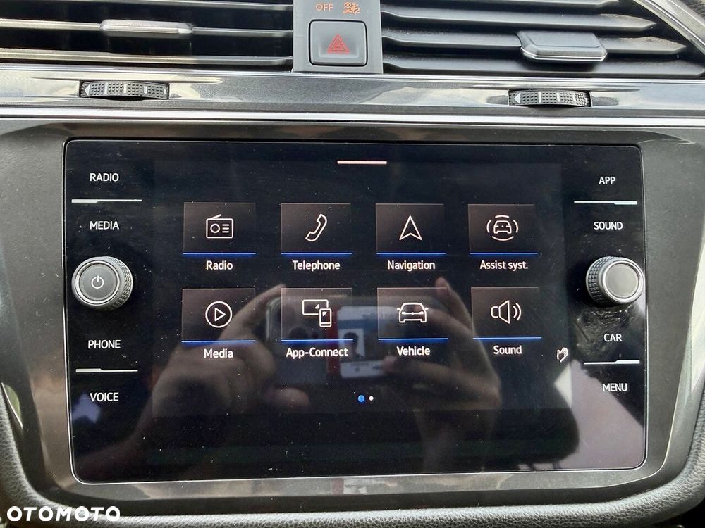 Volkswagen Tiguan 2.0 TSI 4Mot Life DSG - 28