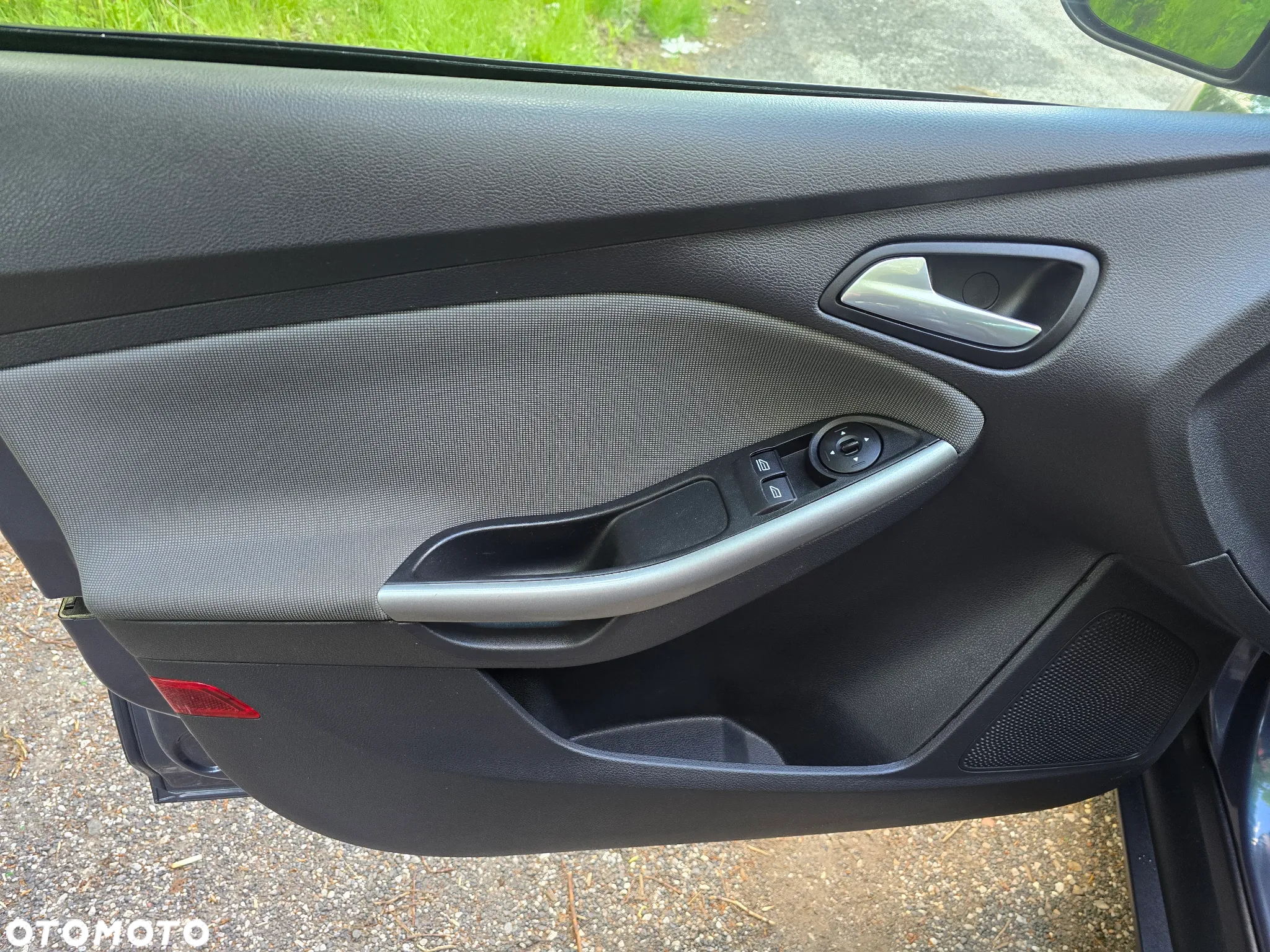 Ford Focus 1.6 FF Ambiente - 20
