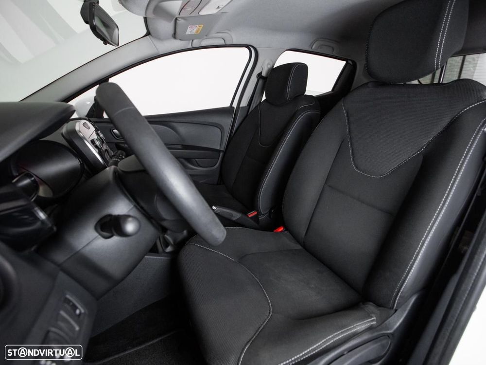Renault Clio 1.5 dCi Zen - 7