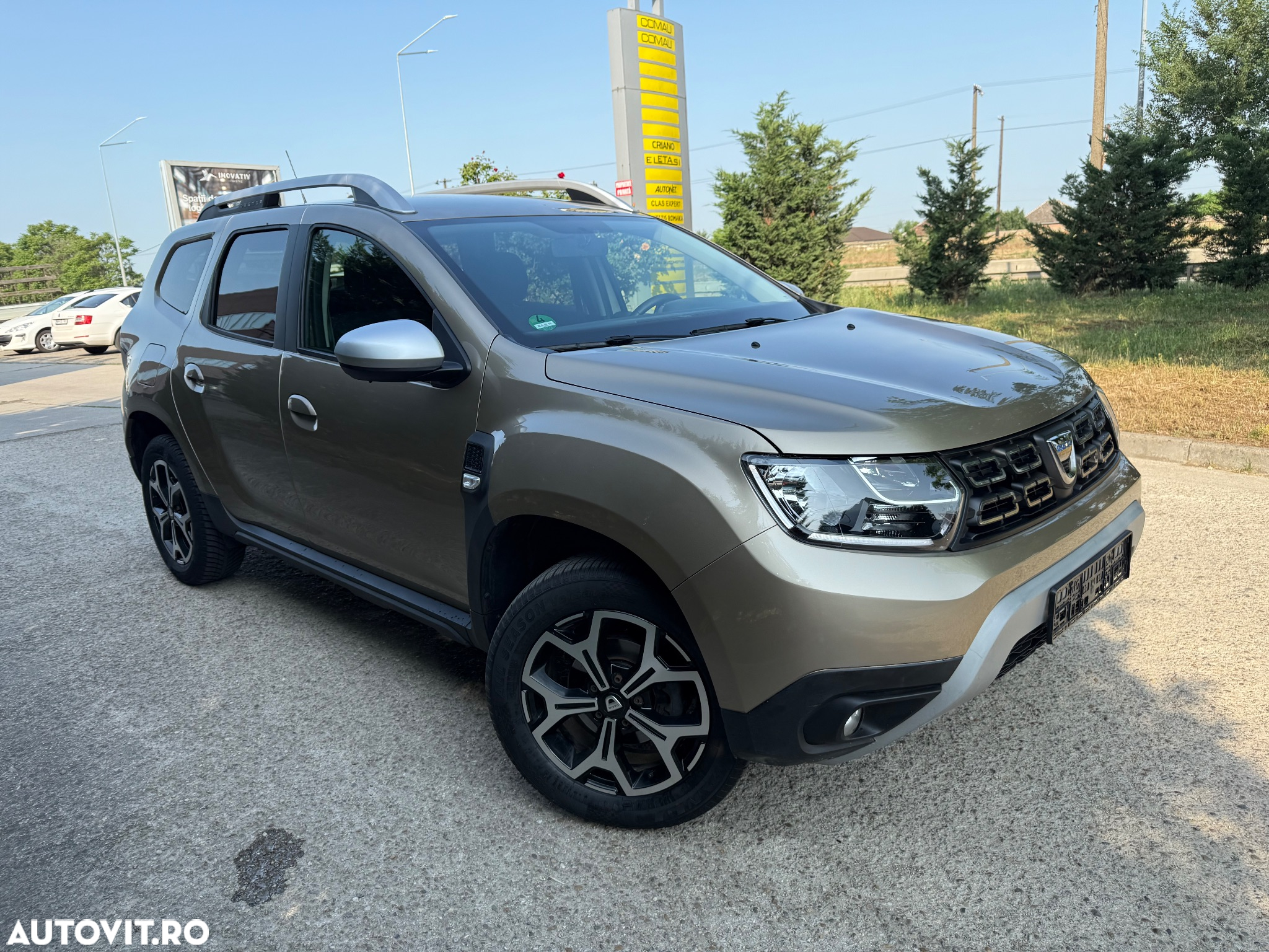 Dacia Duster TCe 130 2WD Journey - 2