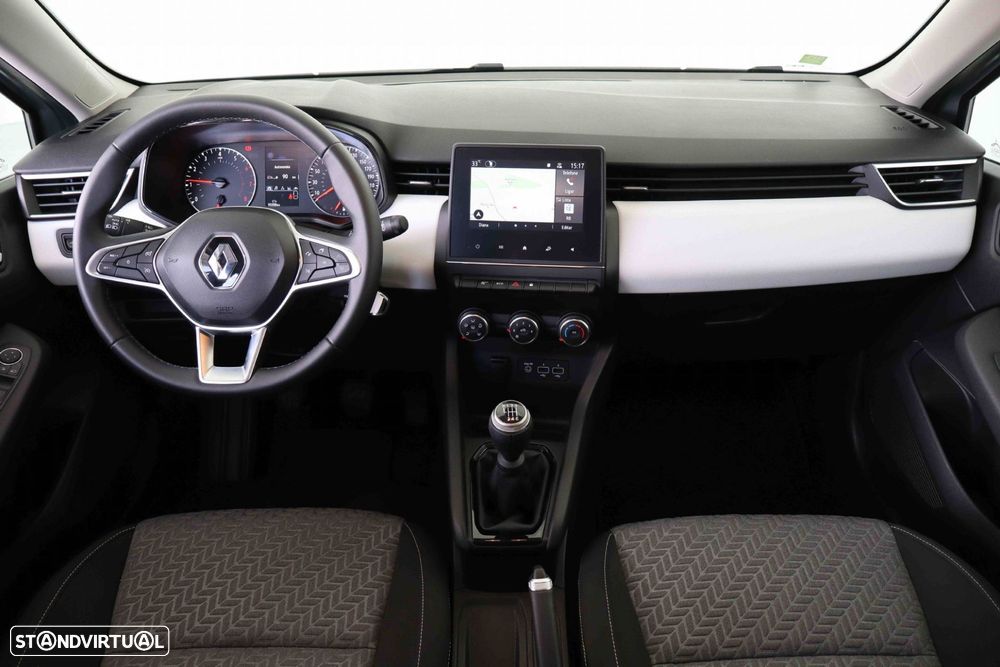 Renault Clio - 33