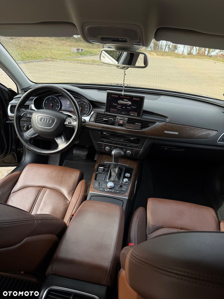 Audi A6 Limousine - 16