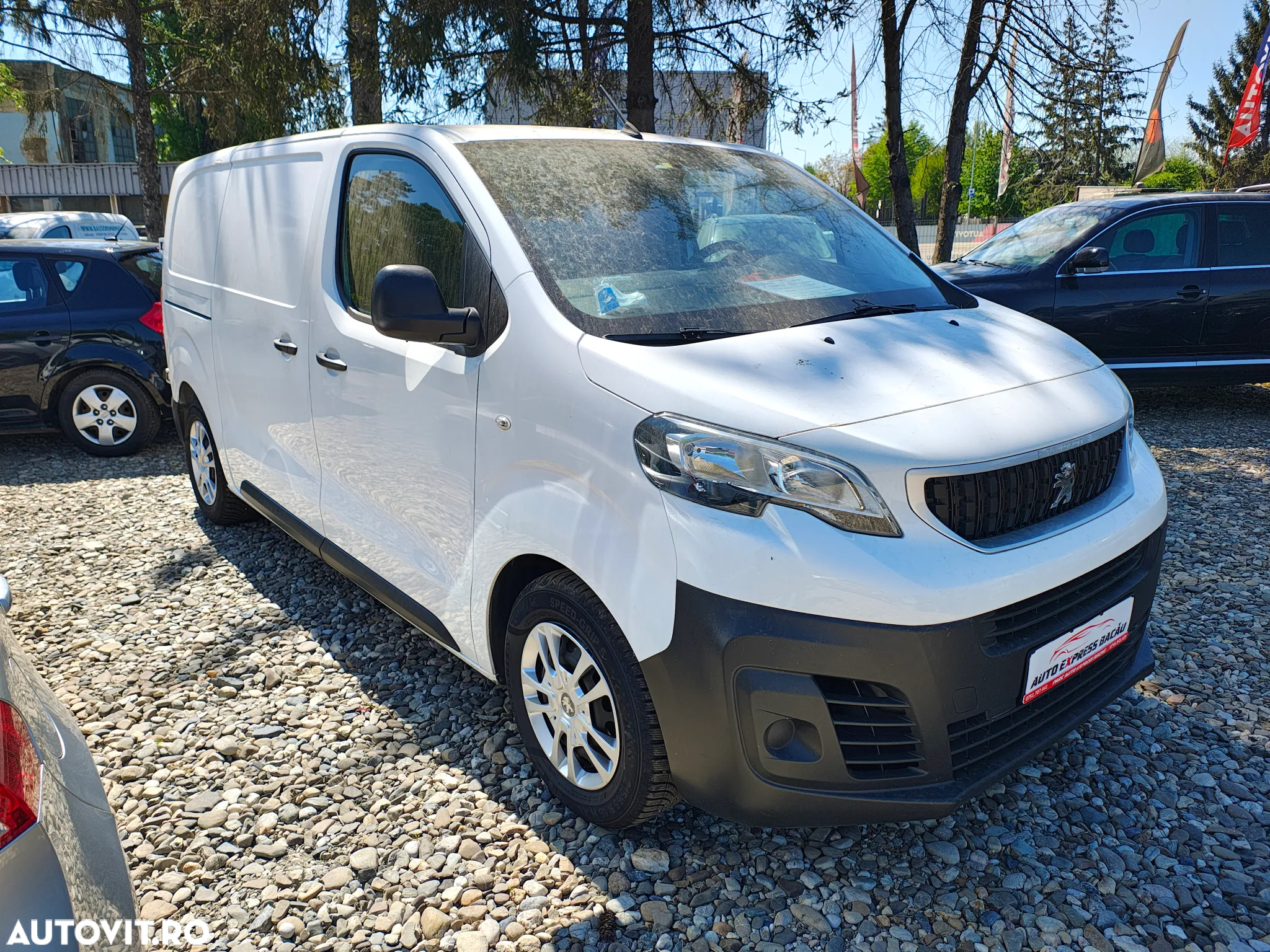 Peugeot Expert - 2