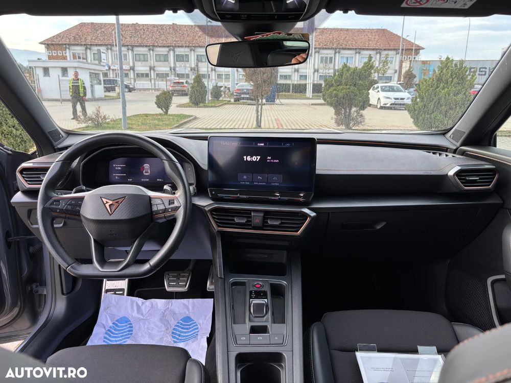 Cupra Formentor - 13