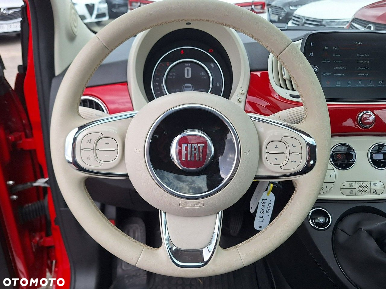 Fiat 500 - 19