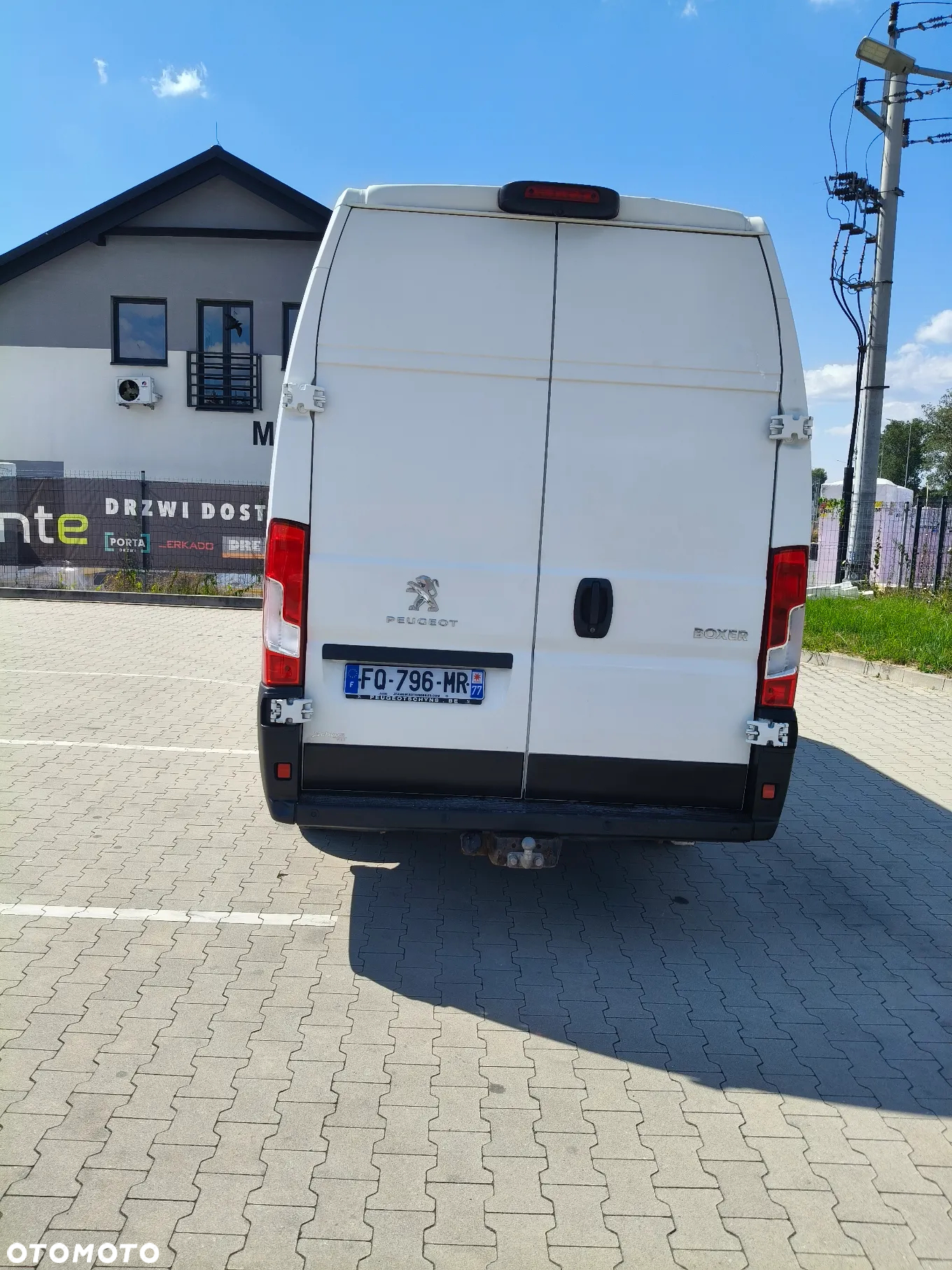 Peugeot boxer - 6