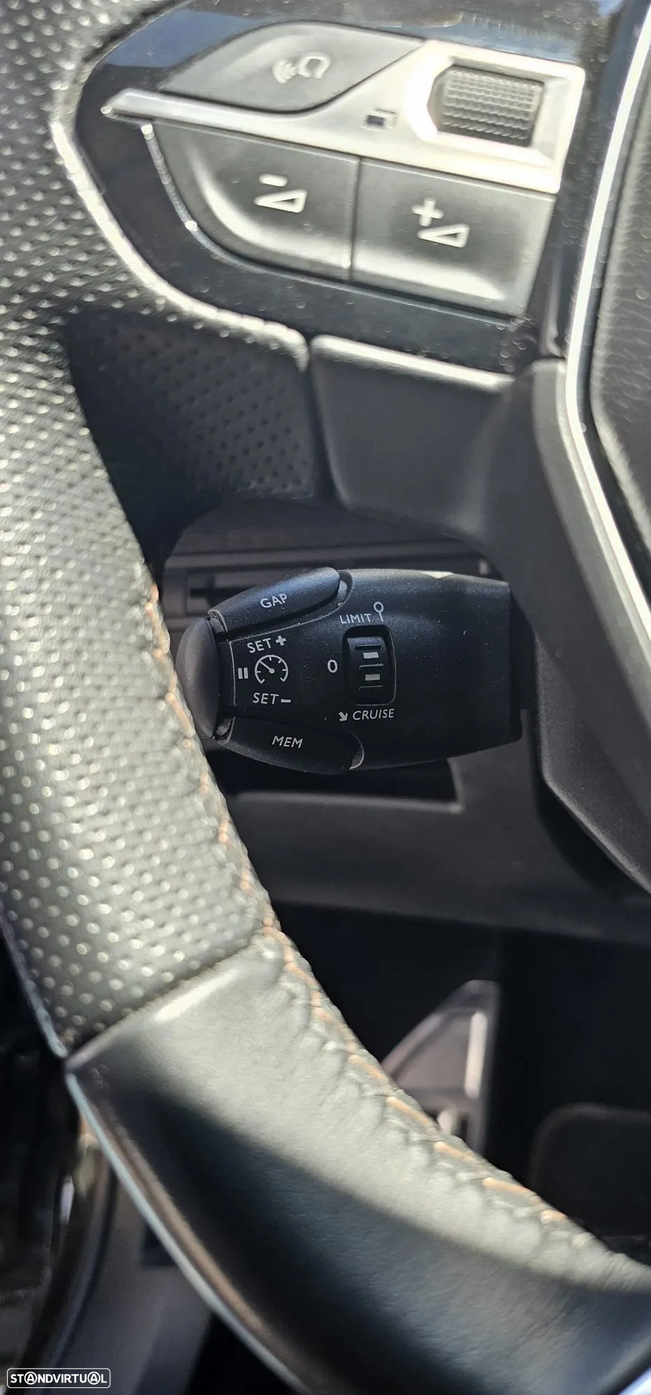 Peugeot 3008 2.0 BlueHDi GT EAT8 - 9
