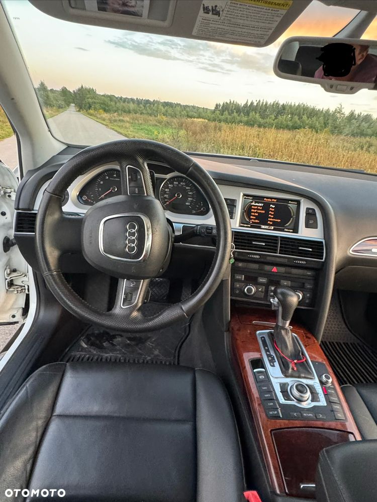 Audi A6 - 19