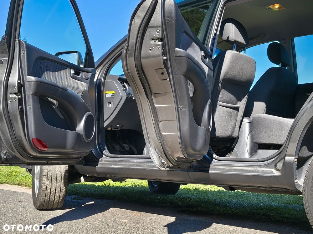 Kia Sportage - 23
