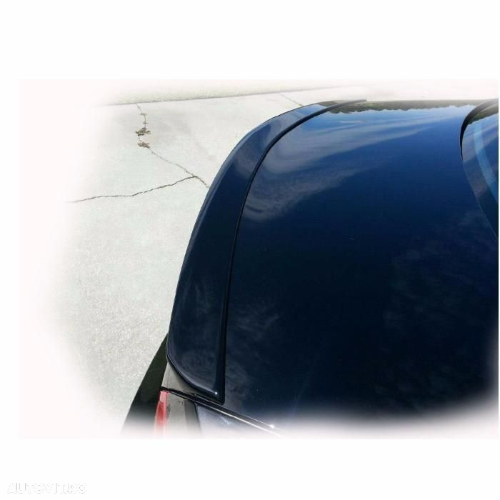 ELERON PORTBAGAJ pentru W204 AMG Mercedes clasa C  CALITATE PREMIUM ⭐️⭐️⭐️⭐️⭐️ - 6