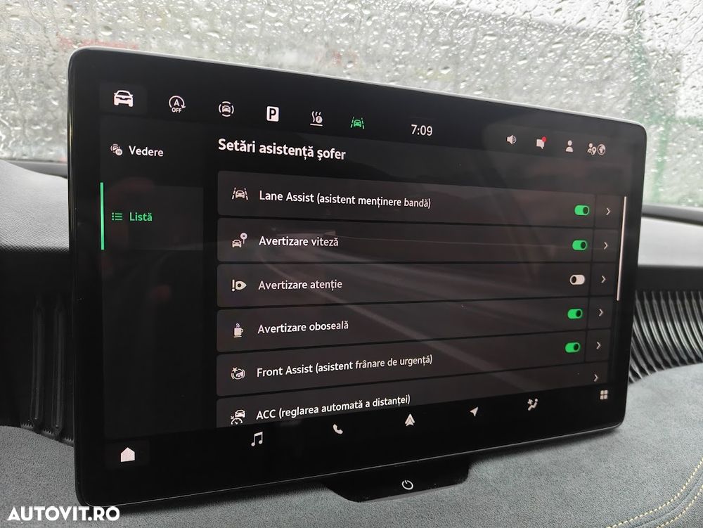 Skoda Superb 2.0 TDI 193 CP 4x4 DSG Selection - 17