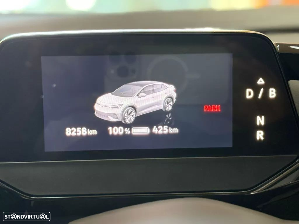 VW ID.5 77 kWh GTX - 45