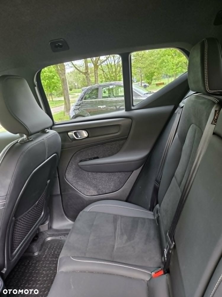 Volvo XC 40 - 9