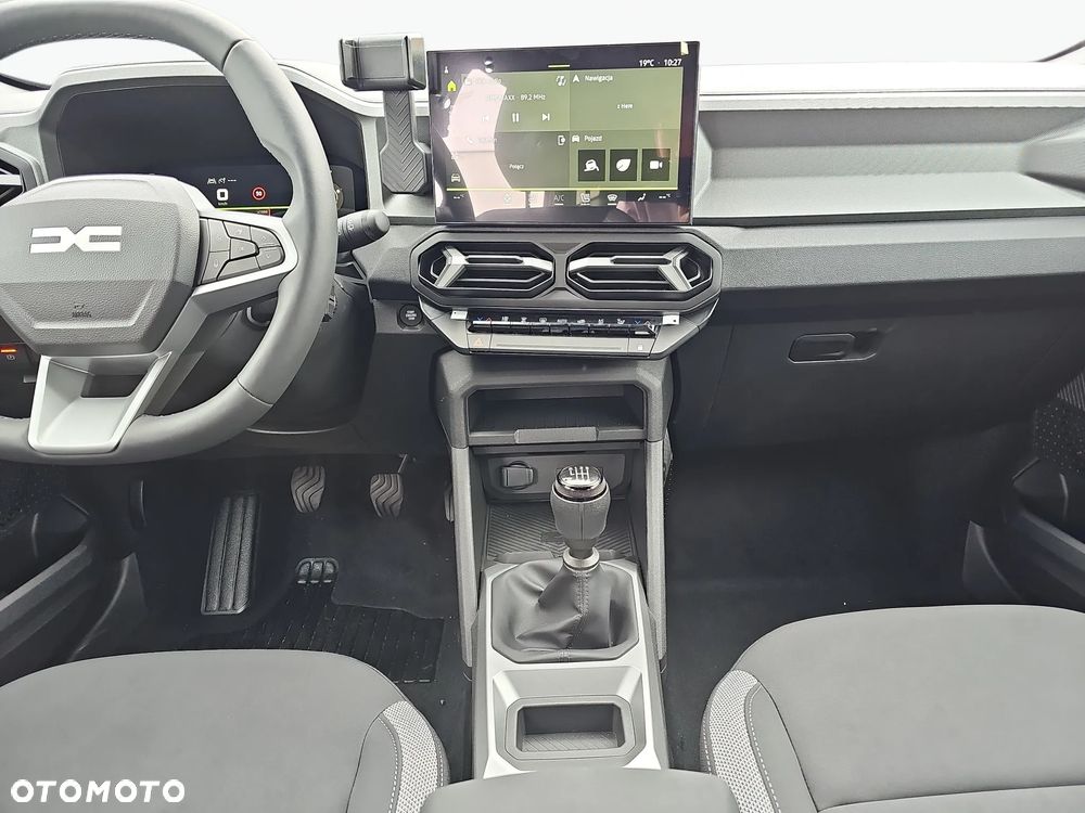 Dacia Bigster 1.2 TCe mHEV Journey - 4