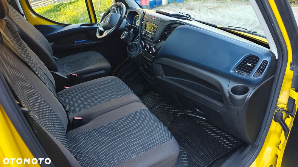 Iveco Daily - 13