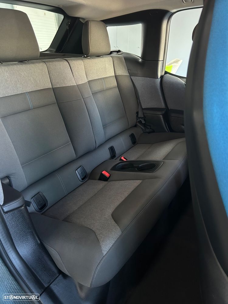 BMW i3 s 94Ah - 5