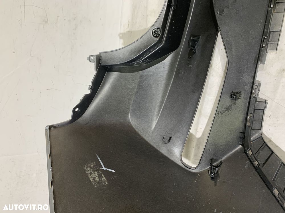 Bara spate Hyundai I30 hatchback, 2020, 2021, 2022, 2023, cod origine OE 86611-G4500. - 6