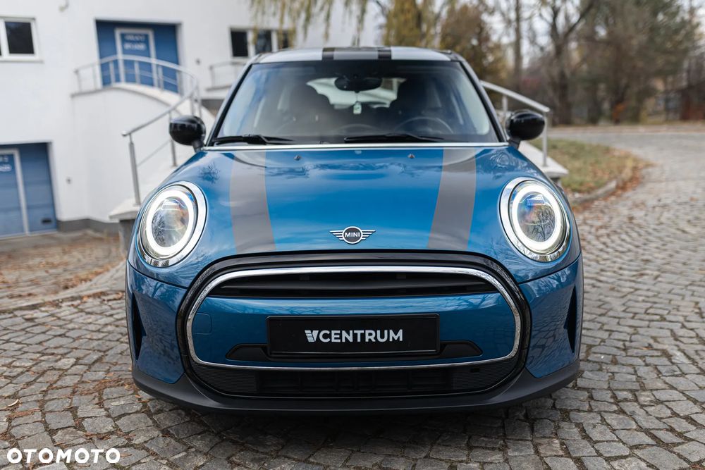 MINI Cooper Standard - 5