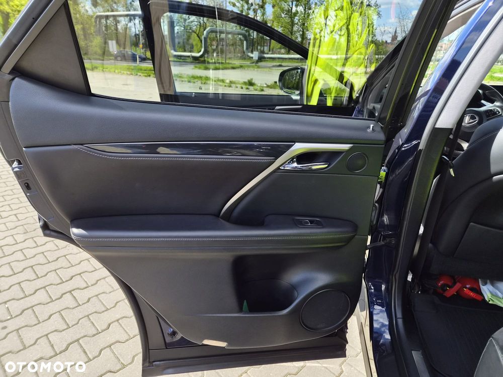 Lexus RX 200t / 300 Prestige - 22