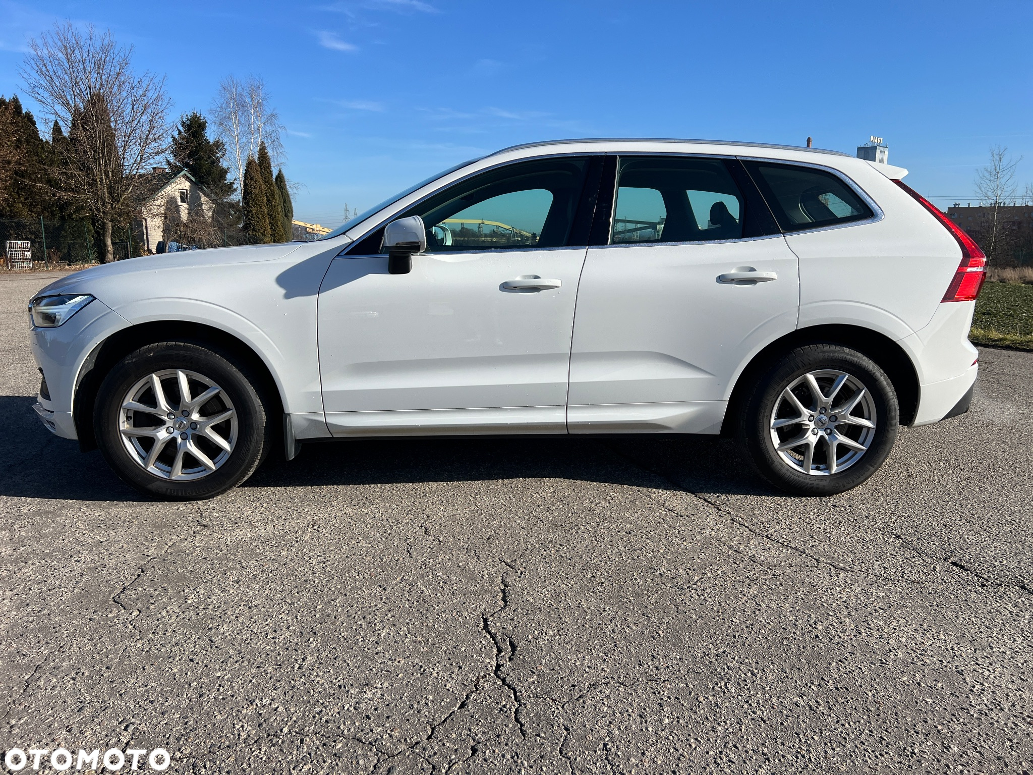 Volvo XC 60 T5 AWD Momentum - 9