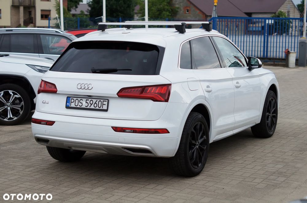 Audi Q5 45 TFSI quattro S tronic - 4