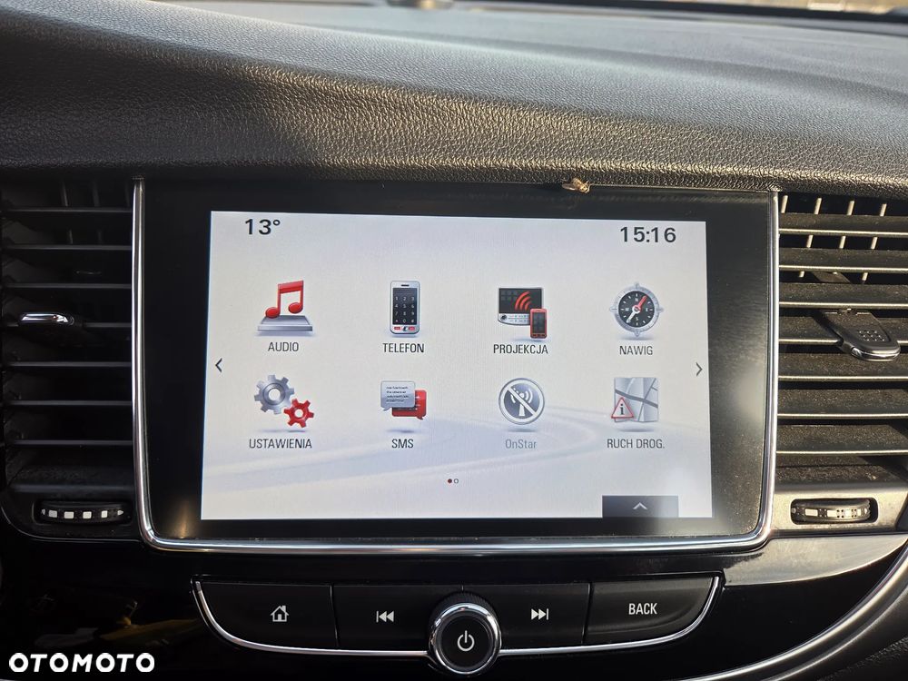 Opel Mokka 1.4 T Cosmo S&S 4x4 - 16